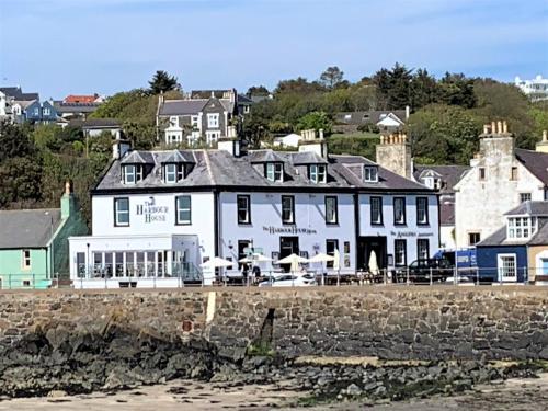 The Harbour House Sea front Hotel