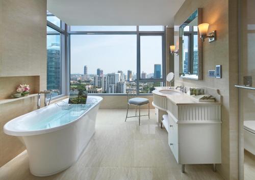 Oriental Residence Bangkok
