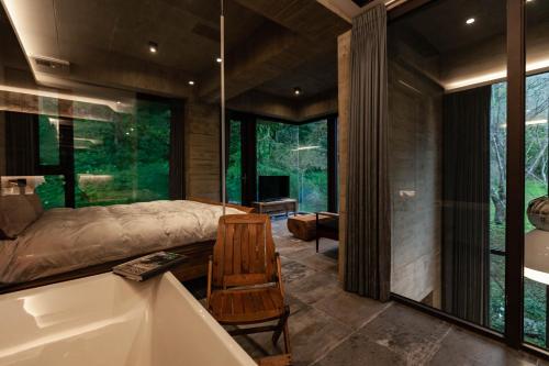 回音谷森林二馆 回音谷森林二馆