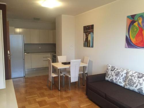  Apartment Up! in Zagreb