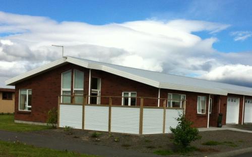 Guesthouse Bjarney