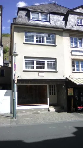 mosel ferienwohnung in Zell Mosel, Deutschland