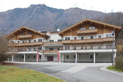 Alpine Resort by Alpin Rentals - incl Summercard