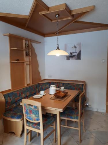 Two-Bedroom Apartment with Terrace
