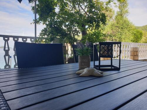  Apartment Andrea in Smokvica