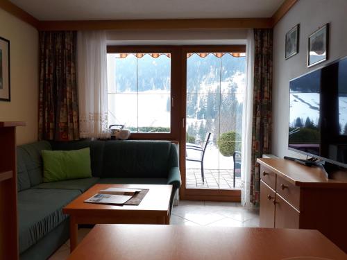 Lungau Apartment - Ferienwohnung Haus Esl