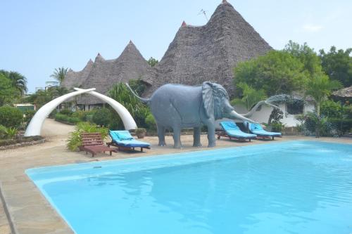 Zebra Cottage Diani Greenlands In Ukunda Kenya Reviews