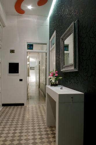 B&B Castiglia, Палермо (фото 7)