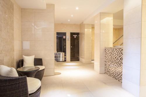 Apartmany Belianky - image 12
