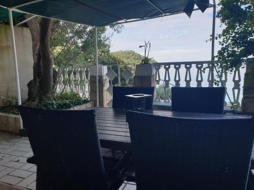  Apartment Andrea in Smokvica