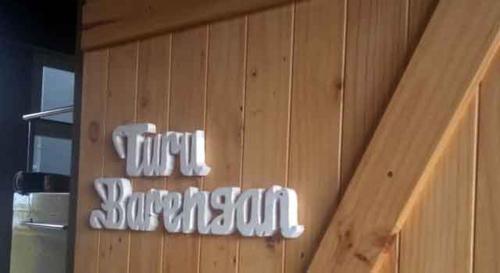 Instalaciones, Shelter Hostel Malang in Malang