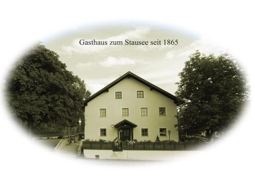 Gasthaus zum Stausee 2