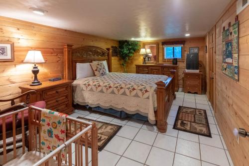 3 Bed 2 Bath Vacation home in Bryson City - image 2