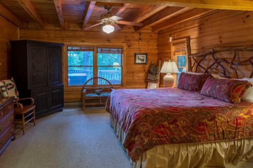 Timberidge Lodge - image 2