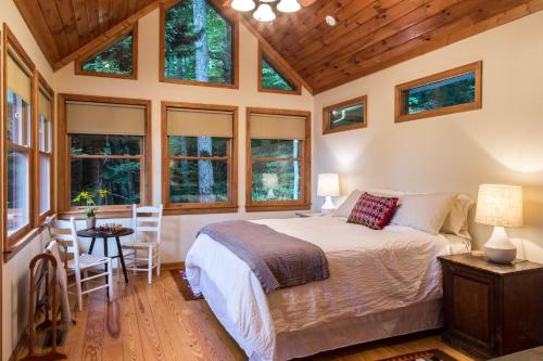 3 Bed 2 Bath Vacation home in Sylva - image 8