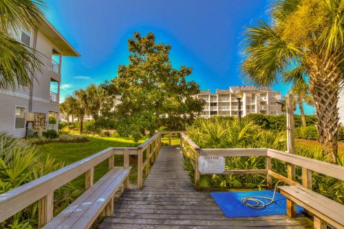 Seagrove Beach - Beachside Villas #523 - main image