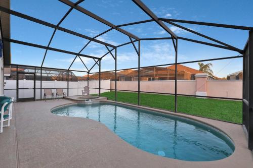 4 Bed 3 Bath Vacation home in Windsor Palms Resort - image 6