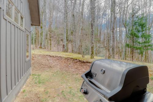 2 Bed 2 Bath Vacation home in Whittier VI - image 5