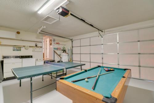 2 Bed 2 Bath Vacation home in Whittier I - image 9