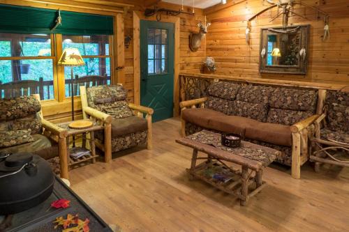 Moose Creek Lodge