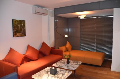 Hotel Kapok Shenzhen HouHai (Close to Shenzhen Bay)