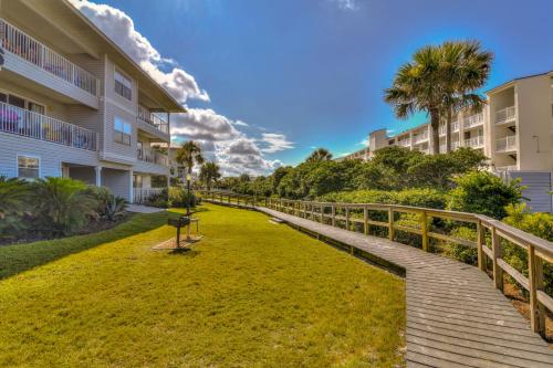 Seagrove Beach - Beachside Villas #523 - image 7