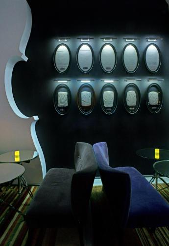 ホテル デュ トライアングル ドール