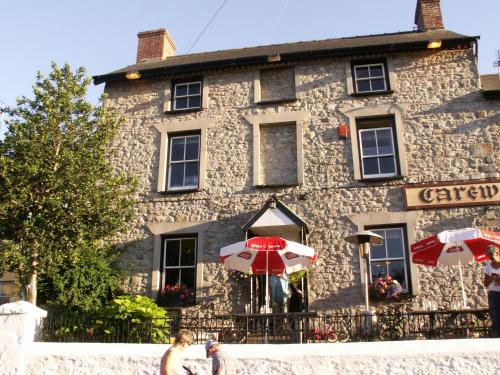 Carew Inn - Carew