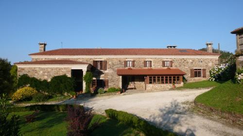 . Casa San Ginés