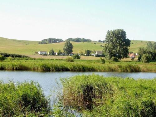 A környék, Haus Amira in Gager / Rugen