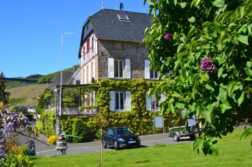 Weingut Erbes-Henn in Ürzig, Deutschland
