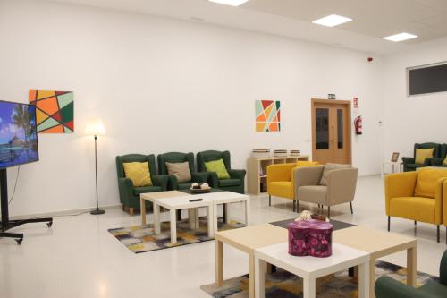Centro Cristo Rey