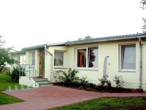 Haus Amira in Gager, Deutschland