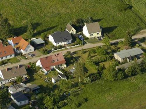Haus Amira in Gager / Rugen