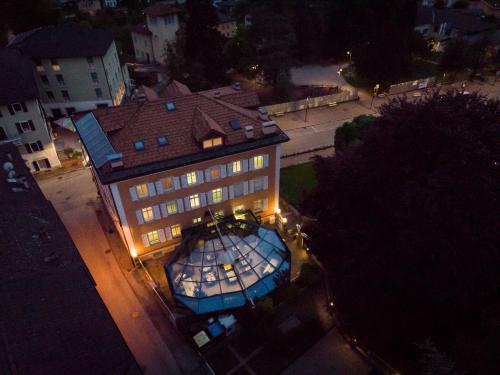 Hotel Terme Villa Regina 2