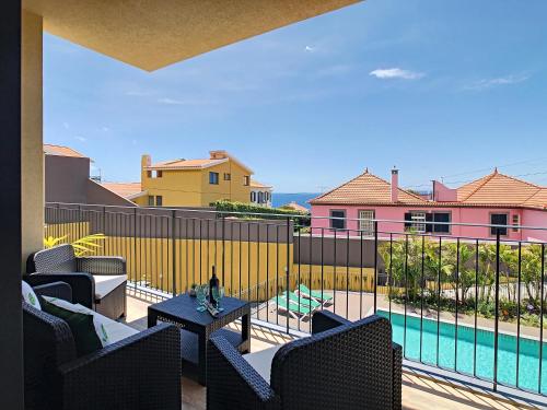  Apartment Stelle di Mare in Funchal