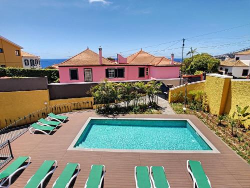  Apartment Stelle di Mare in Funchal
