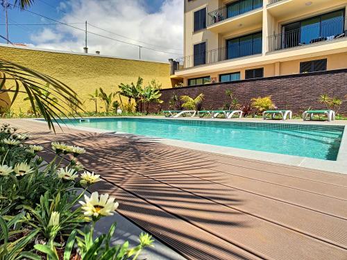  Apartment Stelle di Mare in Funchal