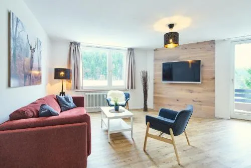 Gemütlich - Mountainbike - Pool & Sauna - Netflix in Winterberg, Deutschland