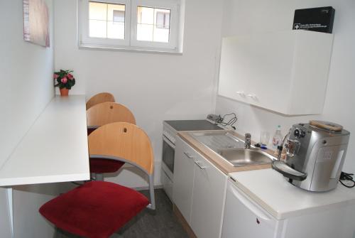  Privatzimmer Mitterbacher in Fohnsdorf