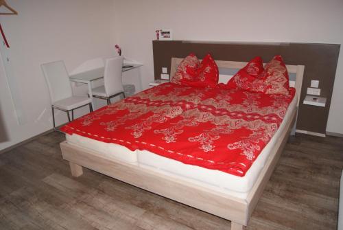 Privatzimmer Mitterbacher in Fohnsdorf