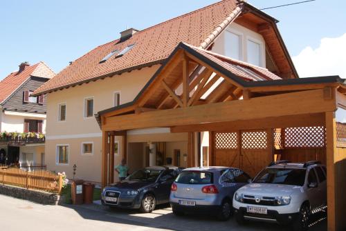 Privatzimmer Mitterbacher in Fohnsdorf