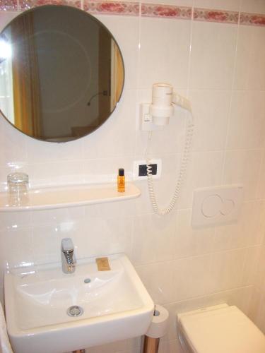 Single Room with Balcony