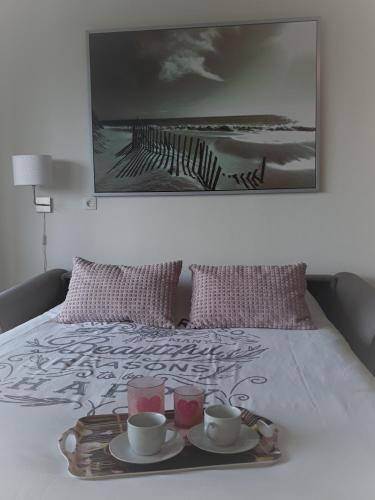 StudioWestdiep in De Panne