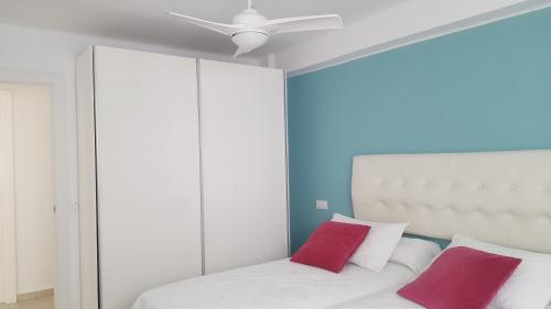 Apartamento Vialia, Málaga (fotografie 8)