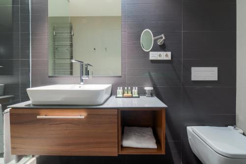 Hotel Cismigiu - image 10