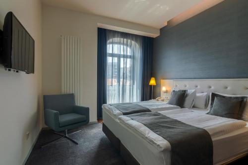 Hotel Cismigiu - image 8