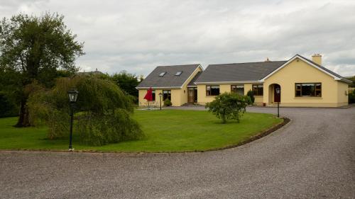 Esterno, Cois Li Accommodation in Tralee