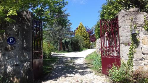 Villakako chambre d'hôte Cussac-sur-Loire