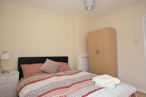 Accommodation in Dagenham